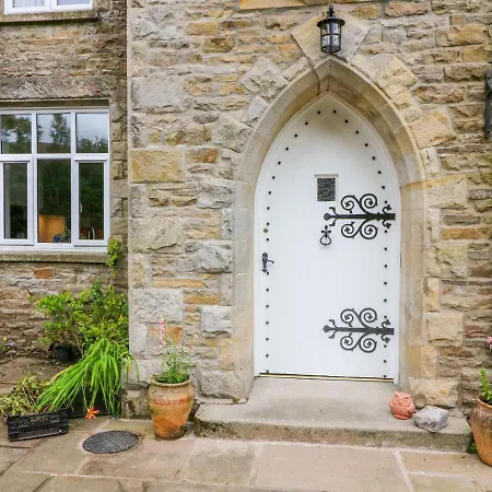 Feriehus Cowgill Grange *
