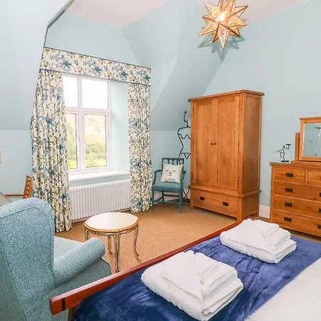 Cowgill Grange * Newby Head