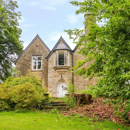 Feriehus Cowgill Grange *
