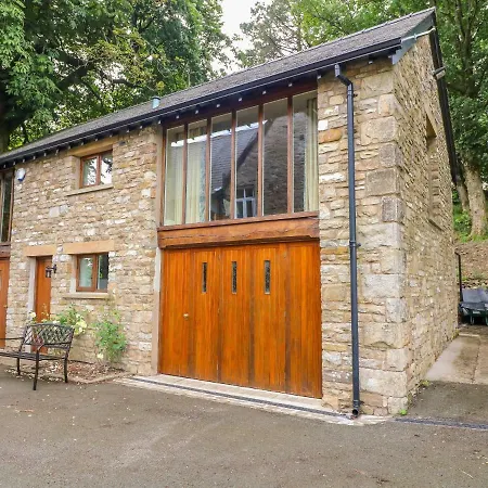 Feriehus Cowgill Grange