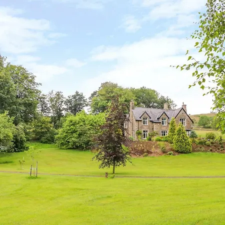 Feriehus Cowgill Grange *