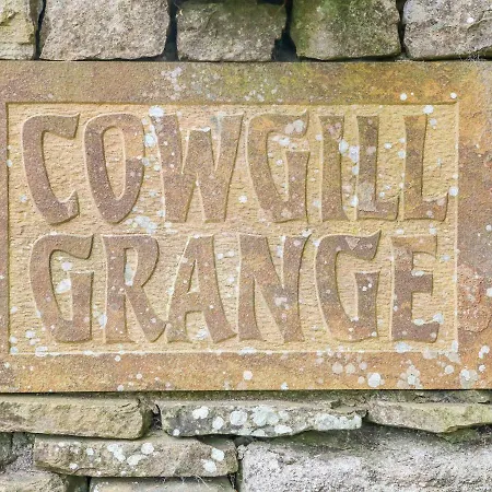 Cowgill Grange Feriehus Newby Head