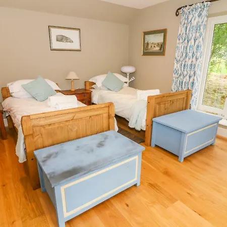 Cowgill Grange Newby Head