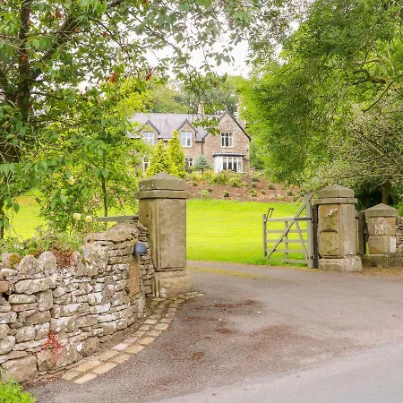 Feriehus Cowgill Grange *